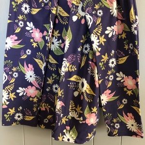 LuLaRoe Leggings TC
